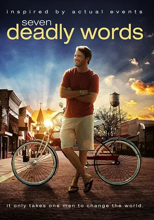 Постер: Seven Deadly Words