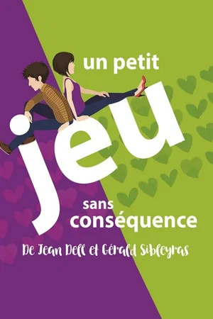 Постер: Un petit jeu sans conséquence
