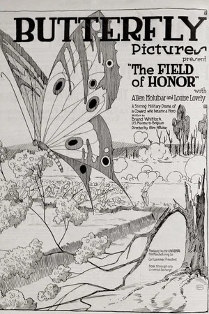 Постер: The Field of Honor