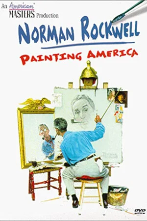 Постер: Norman Rockwell: Painting America