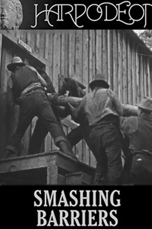 Постер: Smashing Barriers