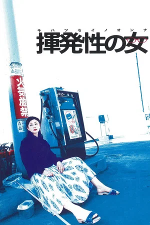 Постер: The Volatile Woman
