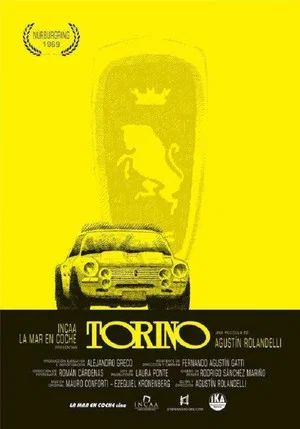 Постер: Torino