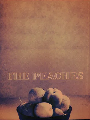 Постер: The Peaches