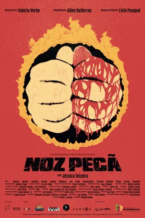 Постер: Noz Pecã