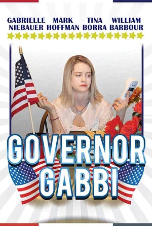 Постер: Governor Gabbi