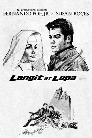 Постер: Langit at Lupa