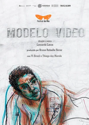 Постер: Modelo Vídeo