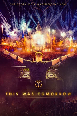 Постер: This Was Tomorrow