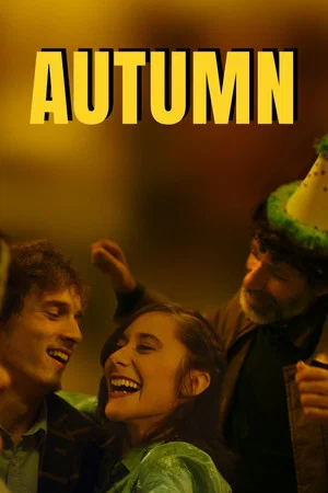 Постер: Autumn
