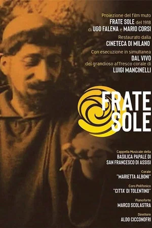 Постер: Frate Sole