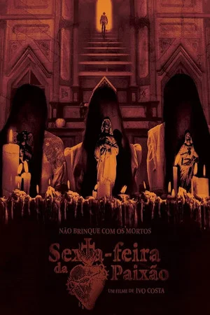 Постер: Sexta-Feira da Paixão
