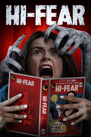 Постер: Hi-Fear