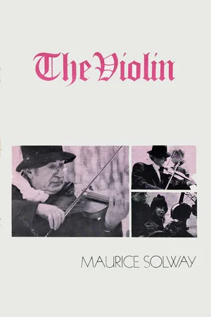 Постер: The Violin