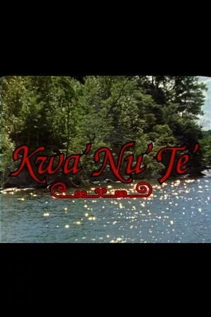 Постер: Kwa'nu'te': Micmac and Maliseet Artists
