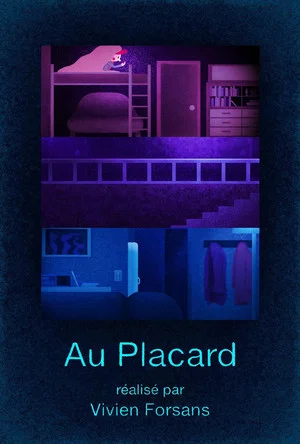 Постер: To the Closet