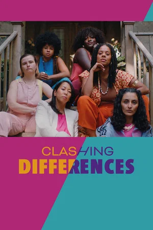 Постер: Clashing Differences