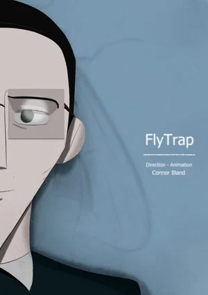 Постер: Flytrap