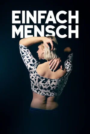 Постер: Einfach Mensch