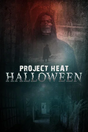 Постер: Project Heat: Halloween