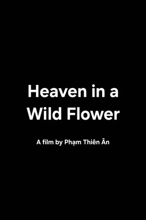 Постер: Heaven in a Wild Flower