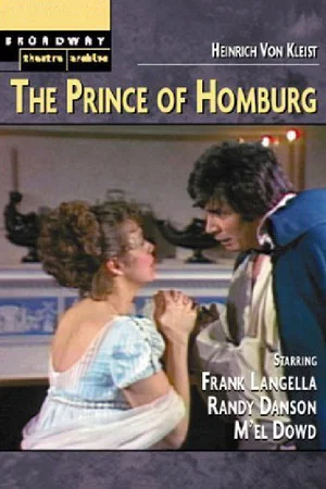 Постер: The Prince of Homburg