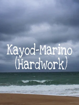 Постер: Kayod-Marino (Hardwork)