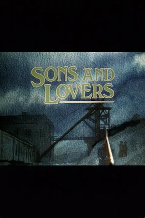 Постер: Sons and Lovers