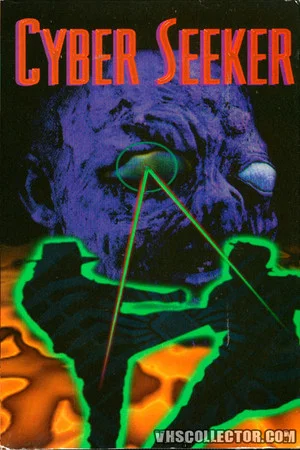 Постер: Cyber Seeker