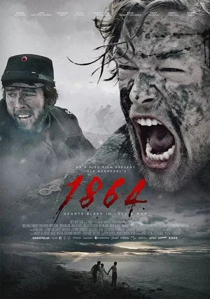 Постер: 1864