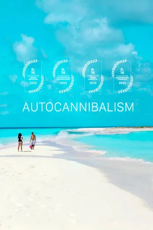 Постер: Autocannibalism