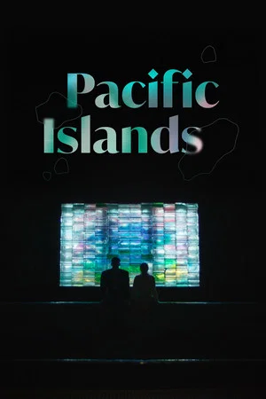 Постер: Pacific Islands