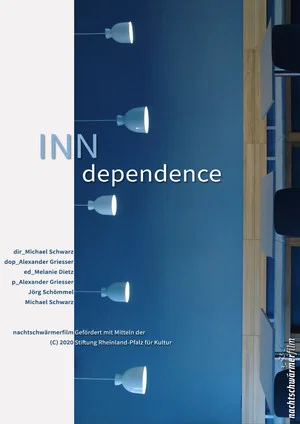 Постер: INNdependence
