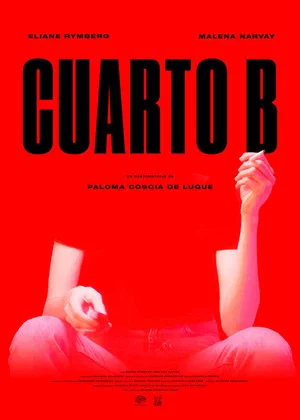 Постер: Fourth B