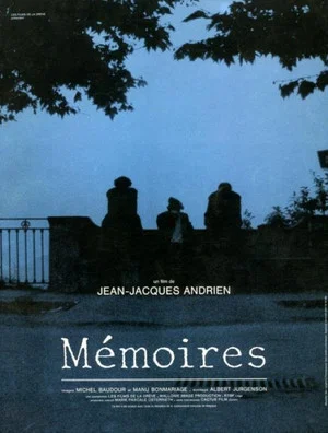 Постер: Mémoires