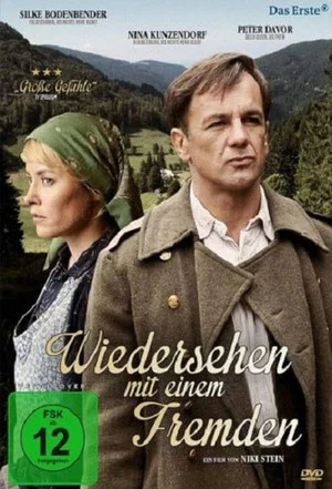 Постер: Wiedersehen mit einem Fremden