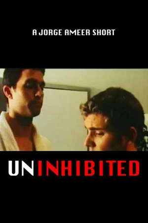 Постер: Uninhibited