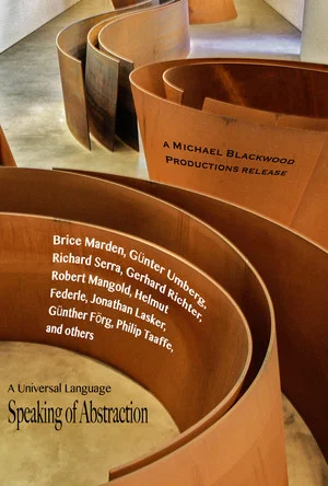 Постер: Speaking of Abstraction: A Universal Language