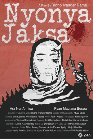 Постер: Nyonya Jaksa