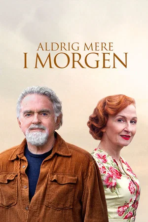 Постер: Never Again a Tomorrow
