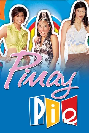 Постер: Pinay Pie