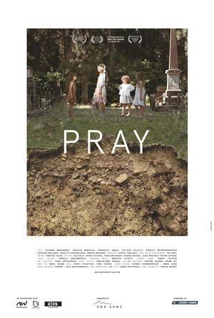Постер: Pray