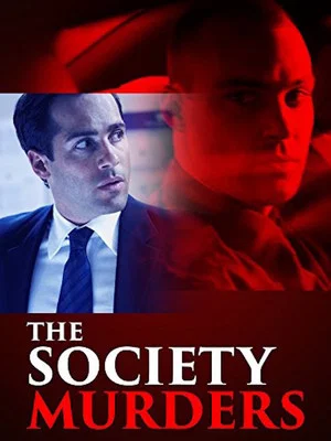Постер: The Society Murders