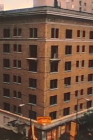 Постер: Terminal City