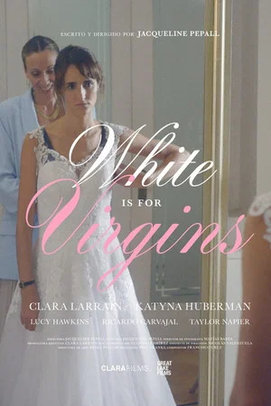 Постер: White Is for Virgins