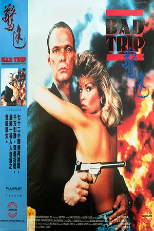 Постер: Bad Trip