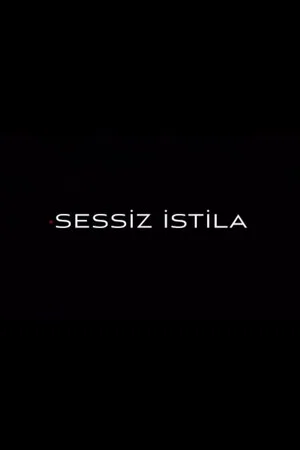 Постер: Sessiz İstila