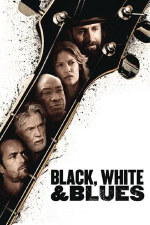 Постер: Redemption Road