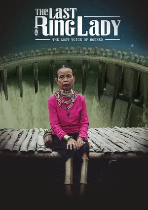 Постер: The Last Ring Ladies