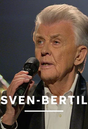 Постер: Sven-Bertil